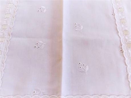 Obliečka na malý vankúšik, 