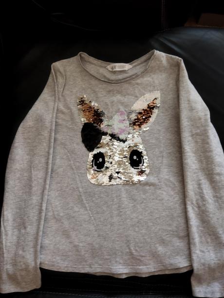 Tricko, h&m,134