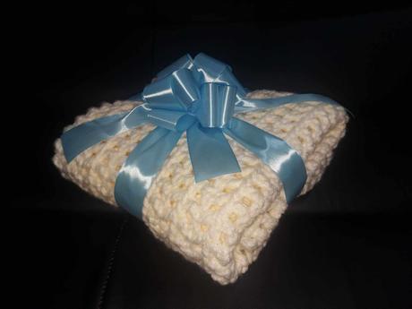 Deka pre novorodencov, 