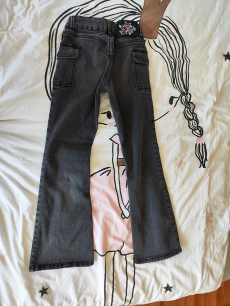 Nohavice, lindex,140