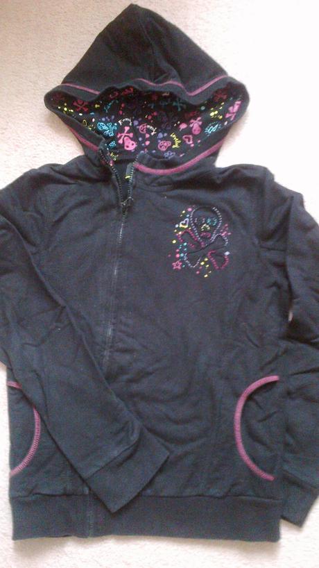 Mikina, reserved,164