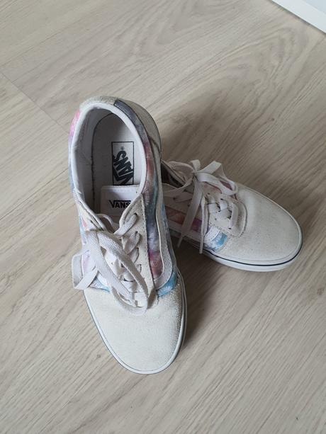 Tenisky vans, vans,35