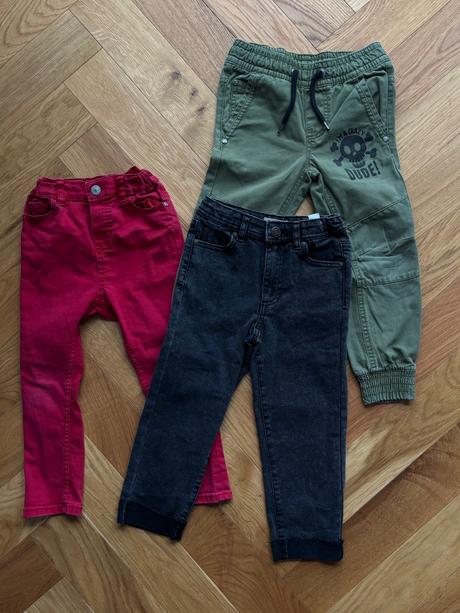 Balik 59ks chlapec 98, 86–98