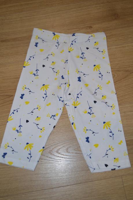 3/4 legíny, lupilu,110