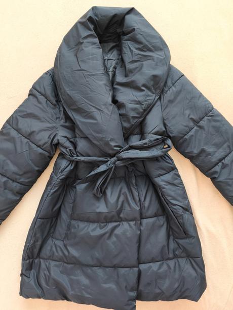 Prechodná bundička, esmara,m