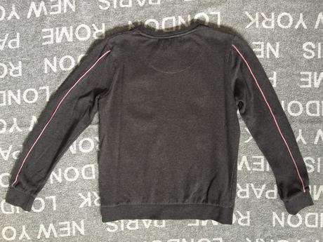 Dievcenska mikina 12-13 rokov, f&f,158