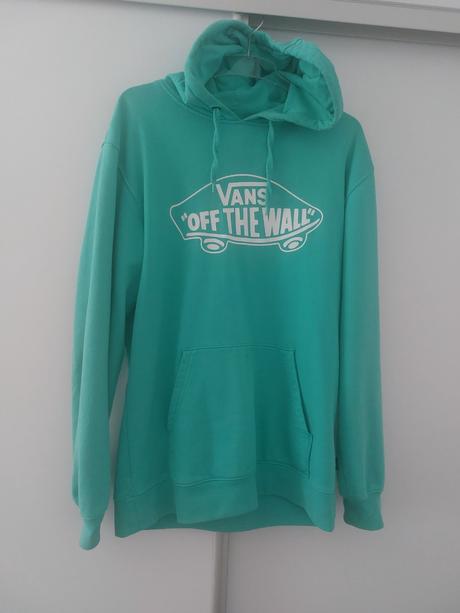 Mikina vans, m