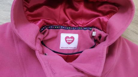 Moderny prechodny kabatik, 86