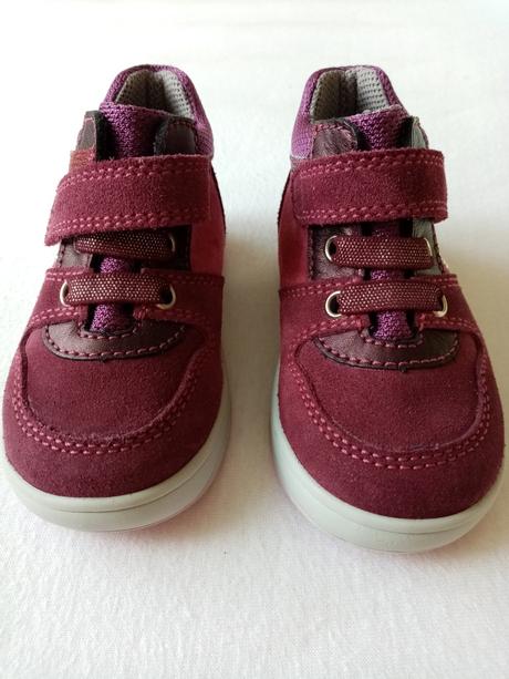 Richter topánočky, richter,20