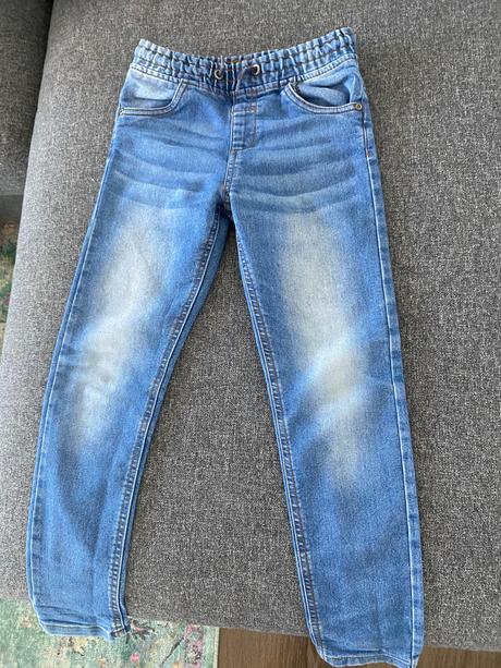 Rifle mäkké pohodlné, 128