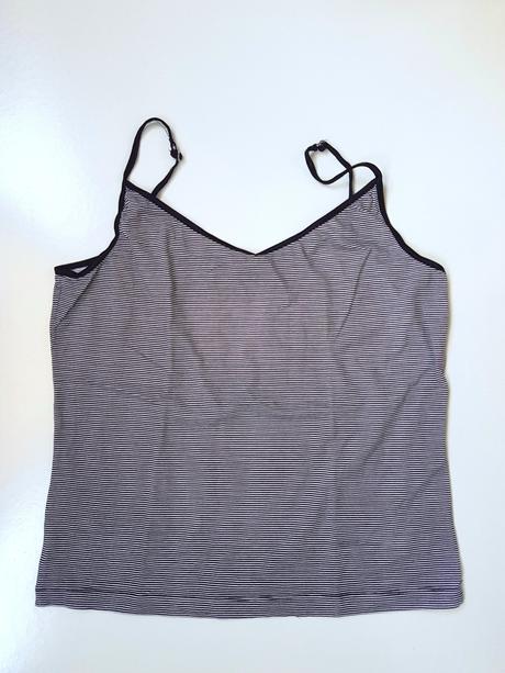 Pásikavé tielko, m