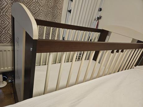 Detska postielka, šírka (cm): 60,dĺžka (cm): 120