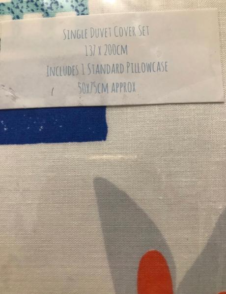 Krásna posteľná bielizeň do detskej izby, 