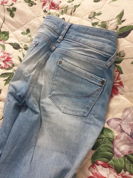 Damske rifle, terranova,xs