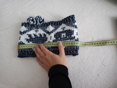 Detský nákrčník, 