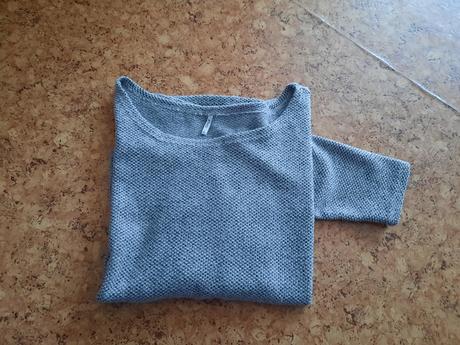 Dámsky pulóvrik veľ.m, only,m
