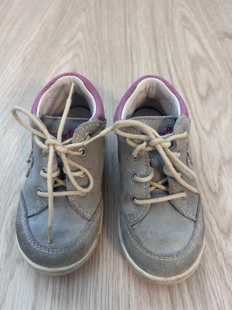 Topanky superfit 21 top stav, superfit,21