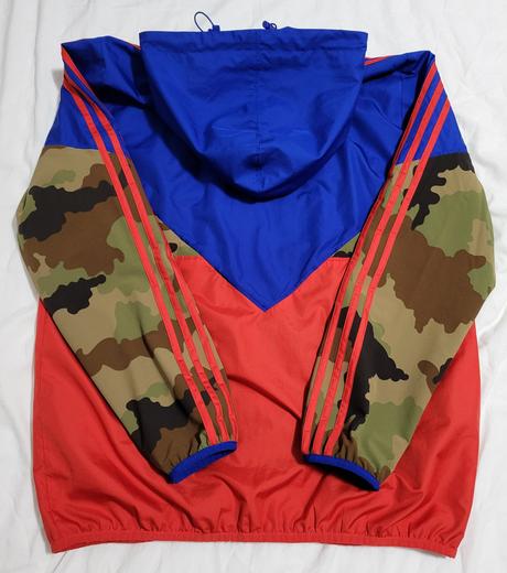 Bunda na jeseň adidas original, adidas,m