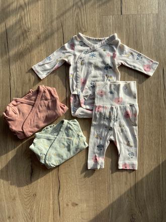 Newborn súprava h&m, h&m,50