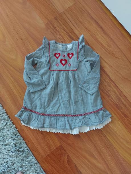 Šaty lindex 80, lindex,80