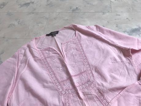 Nežná blúzka, atmosphere,l