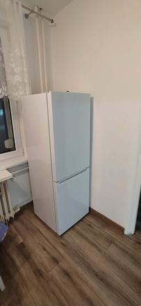 Chladnička s mrazničkou mora cmd 2764 w biela, mora