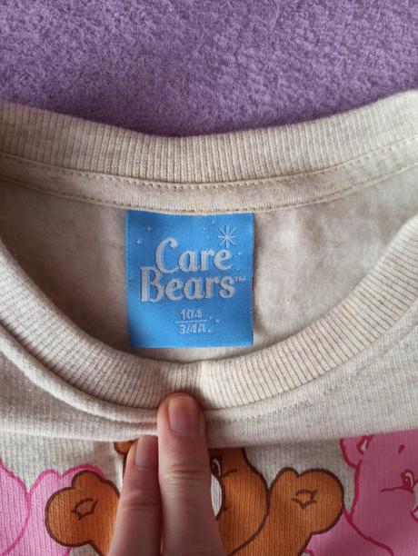 Tričko pre sestričky, 104 / 134