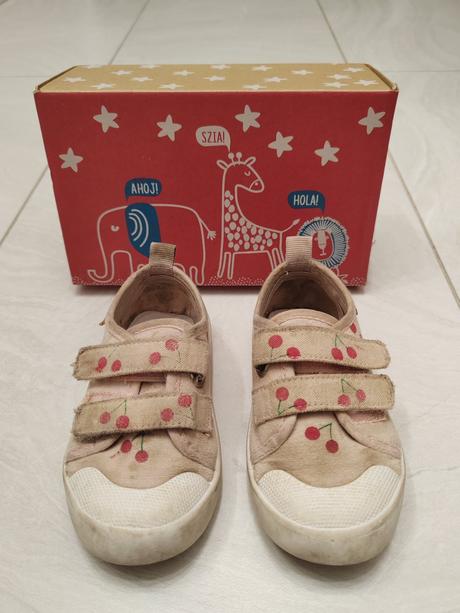 Platenky, d.d.step,22