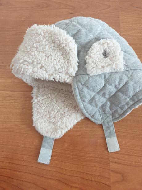 Ciapka tepla zimna baranicka, 86