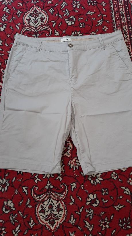 Kraťasy 42, c&a,42