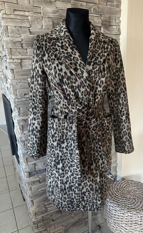 Kabát, dorothy perkins,xs