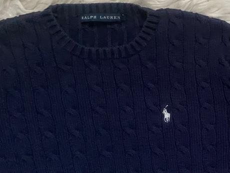 Ralph lauren sveter, ralph lauren,l