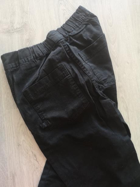 Cargo rifle, bershka,34