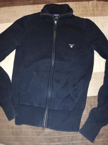 Sveter gant, gant,xs