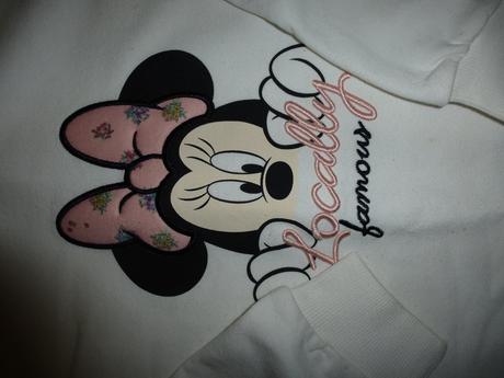 Mikina - šaty, reserved,134