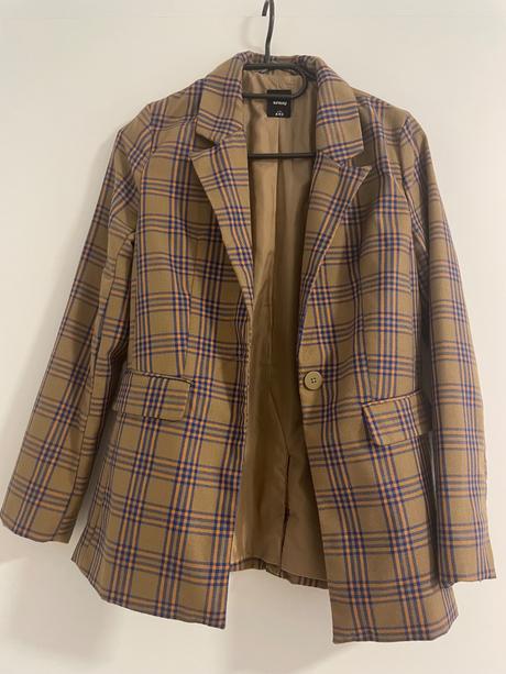 Dámske sako, sinsay,xs