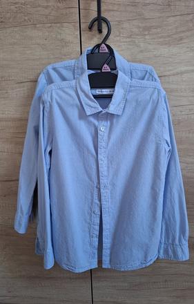 Košele - cena spolu, 128