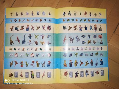 Časopis fun to colour, 