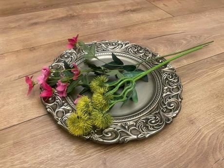 Bodliak umelý 1 ks,