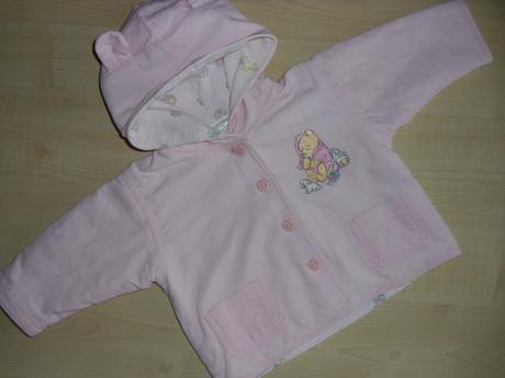 Menčestrová bundička, disney,56