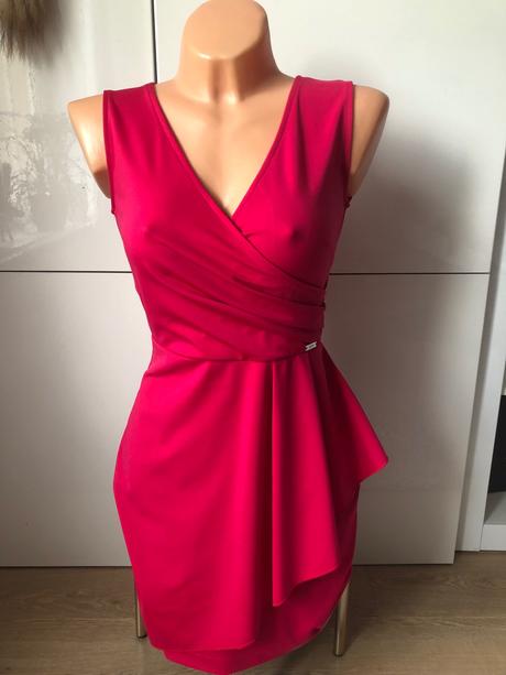 Envy krásne šaty m, envy,m