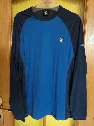 Dare 2b pánska termo súrava veľkosť xl, xl