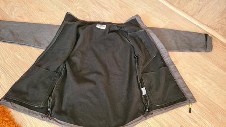 Prechodna bunda, 140