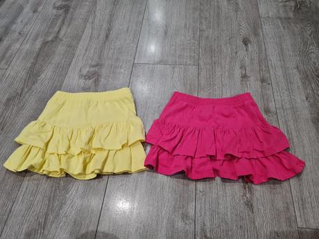 Bavlnené sukne, reserved,122