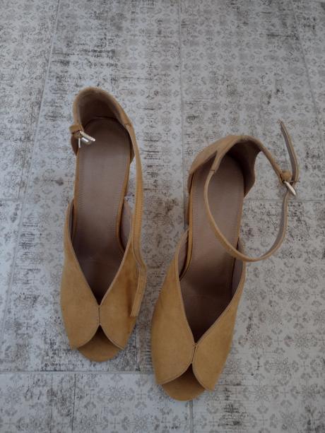 Dámske topánky, reserved,41