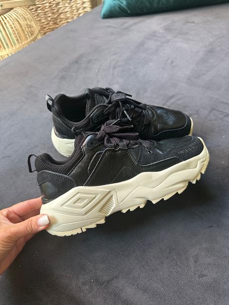 Umbro tenisky, umbro,38