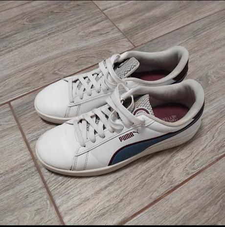 Pánske tenisky, puma,41