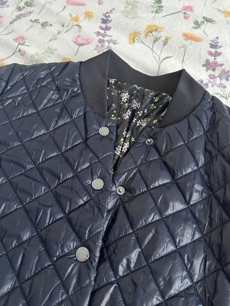 Obojstranná nepremokavá bunda, m