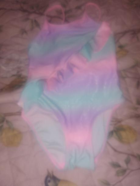 Plavky, h&m,110