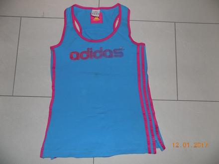 Adidas tielko, adidas,34